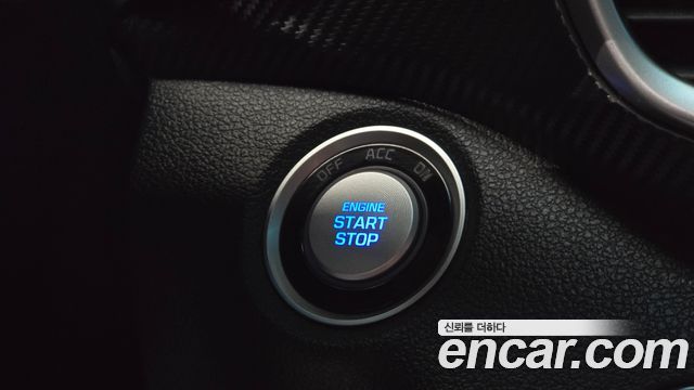 Hyundai Tucson Gasoline 1.6 turbo 2WD Modern 2020 — фото 19