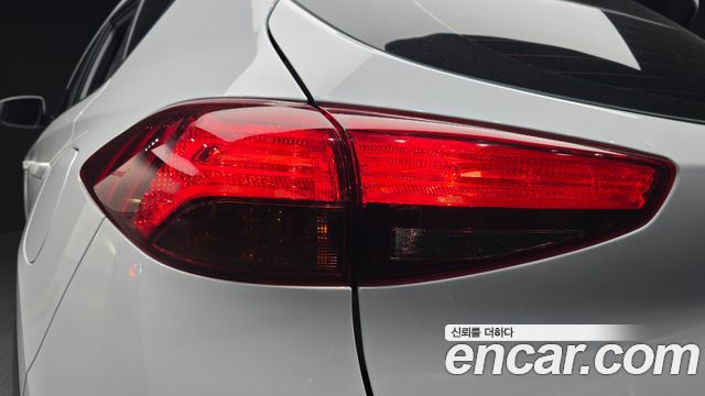 Hyundai Tucson Gasoline 1.6 turbo 2WD Modern 2020 — фото 23