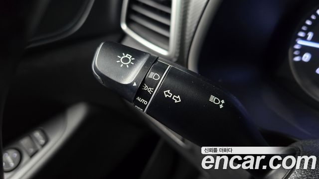 Hyundai Tucson Gasoline 1.6 turbo 2WD Modern 2020 — фото 27