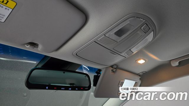 Hyundai Tucson Gasoline 1.6 turbo 2WD Modern 2020 — фото 30