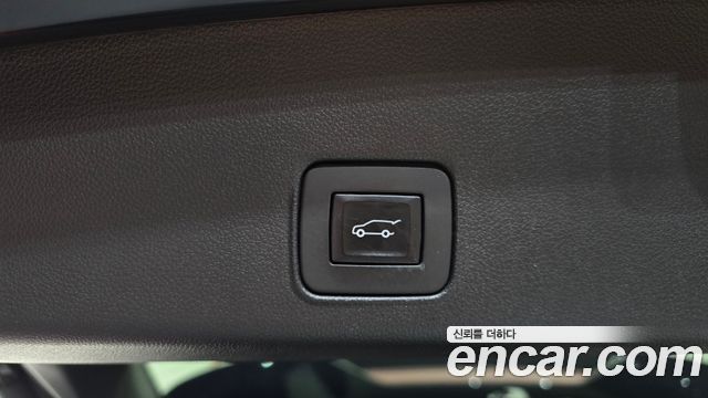 Chevrolet Trailblazer 1.3 Turbo 4WD RS 2022 — фото 18