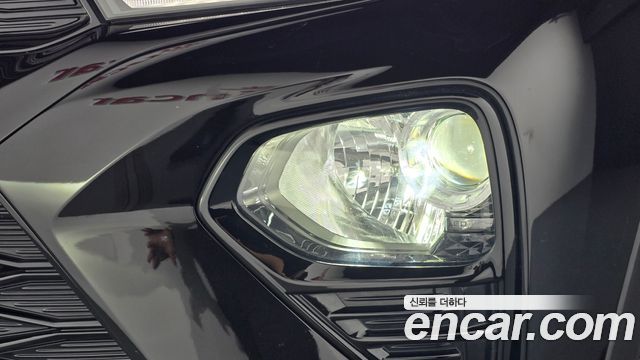Chevrolet Trailblazer 1.3 Turbo 4WD RS 2022 — фото 22