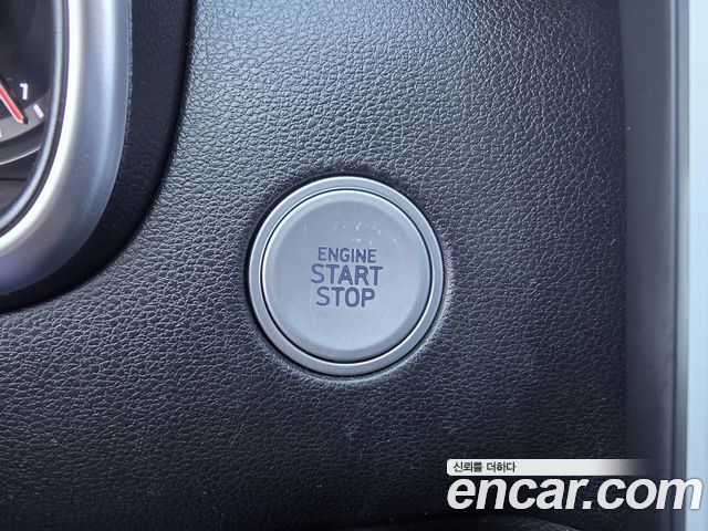 Hyundai Tucson (NX4) Diesel 2.0 2WD Modern 2023 — фото 9