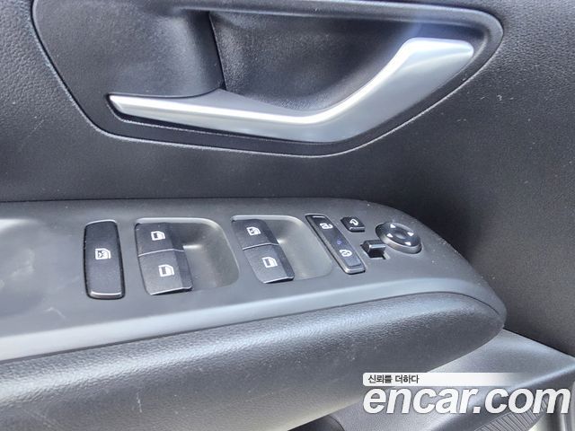 Hyundai Tucson (NX4) Diesel 2.0 2WD Modern 2023 — фото 16