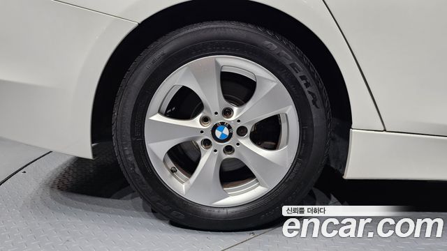 BMW 3 Series (F30) 320d ED Edition 2014 — фото 5