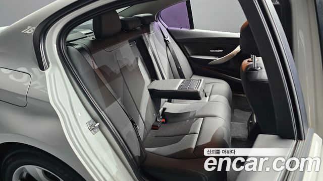 BMW 3 Series (F30) 320d ED Edition 2014 — фото 11