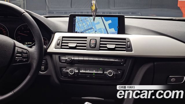 BMW 3 Series (F30) 320d ED Edition 2014 — фото 14