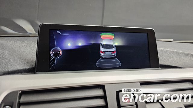 BMW 3 Series (F30) 320d ED Edition 2014 — фото 15