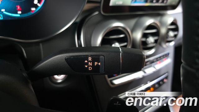 Mercedes-Benz GLC-Class (X253) GCL300 4MATIC Coupe 2023 — фото 9