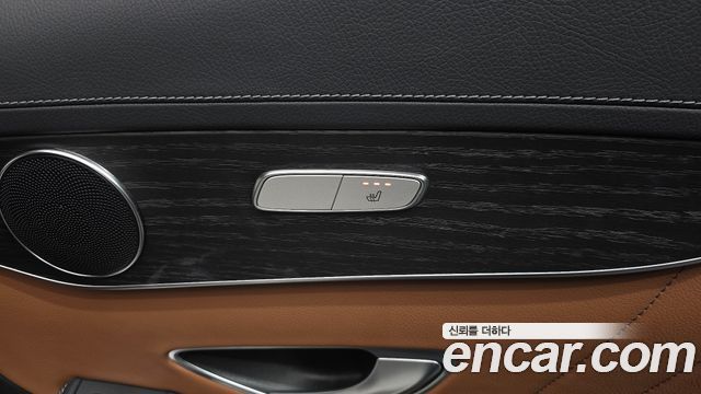 Mercedes-Benz GLC-Class (X253) GCL300 4MATIC Coupe 2023 — фото 18