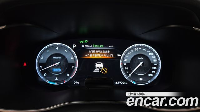 Genesis G70 3.3T Sport AWD Prestige 2019 — фото 8