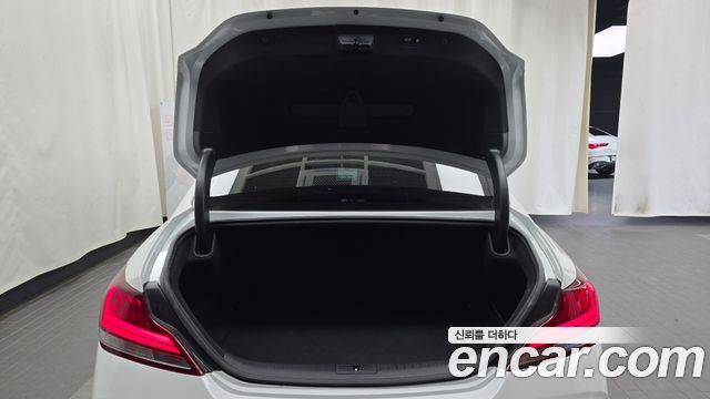 Genesis G70 3.3T Sport AWD Prestige 2019 — фото 20