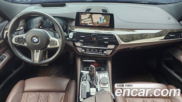 BMW 6 Series GT (G32) 640i xDrive M Sport 2019 — фото 7