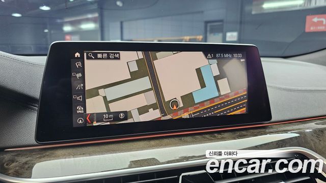 BMW 6 Series GT (G32) 640i xDrive M Sport 2019 — фото 15