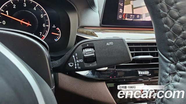 BMW 6 Series GT (G32) 640i xDrive M Sport 2019 — фото 19