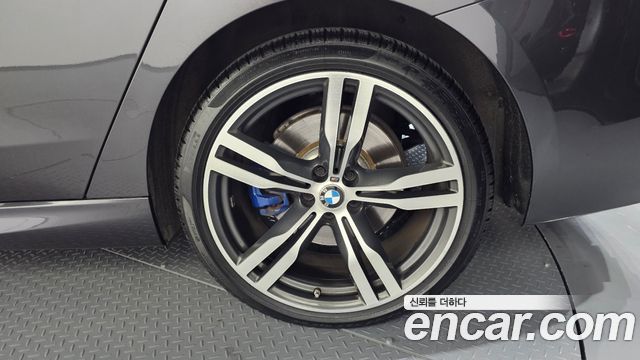 BMW 6 Series GT (G32) 640i xDrive M Sport 2019 — фото 21