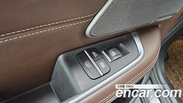 BMW 6 Series GT (G32) 640i xDrive M Sport 2019 — фото 30