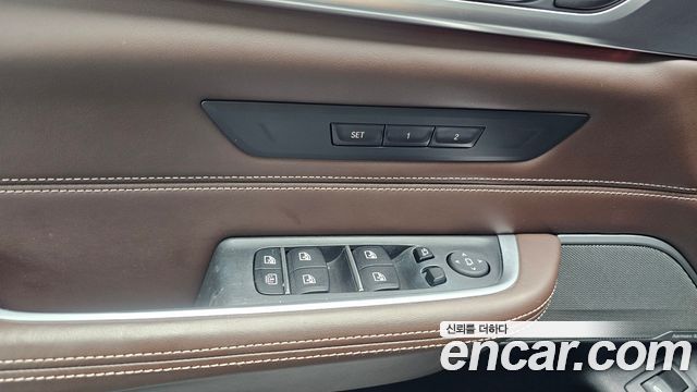 BMW 6 Series GT (G32) 640i xDrive M Sport 2019 — фото 31