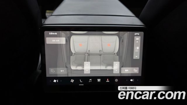 Tesla Model Y RWD 2025 — фото 19