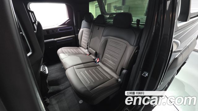 Kia Tasman 2.5T Gasoline 4WD Extreme 2026 — фото 26
