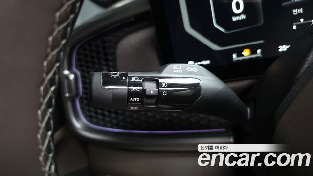 Kia Tasman 2.5T Gasoline 4WD Extreme 2026 — фото 30