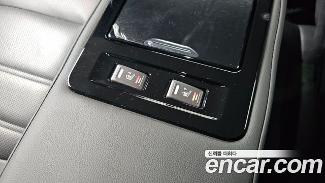 Renault Korea SM6 2.0 LPe LE (Disabled) 2017 — фото 31