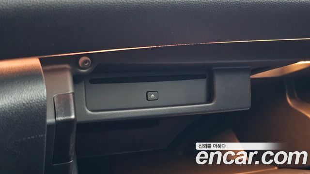 Renault Korea SM6 2.0 LPe LE (Disabled) 2017 — фото 33