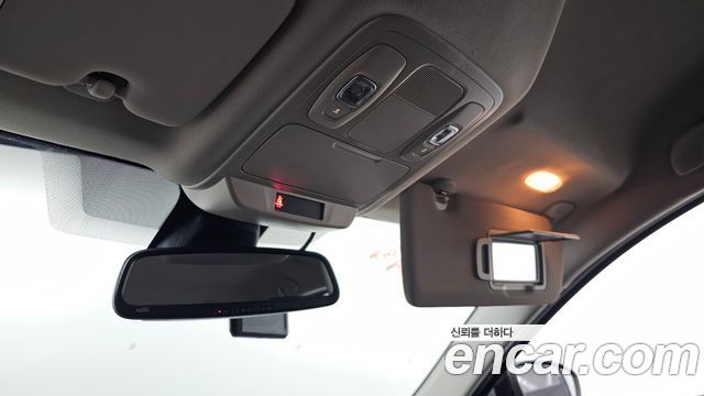 Renault Korea SM6 2.0 LPe LE (Disabled) 2017 — фото 35