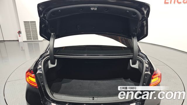 Renault Korea SM6 2.0 LPe LE (Disabled) 2017 — фото 36