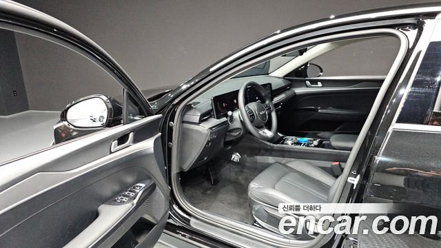 Kia K5 (III) 2.0 Prestige 2024 — фото 10