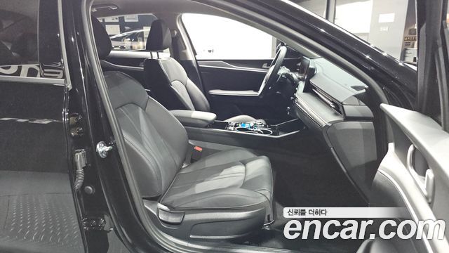 Kia K5 (III) 2.0 Prestige 2024 — фото 12