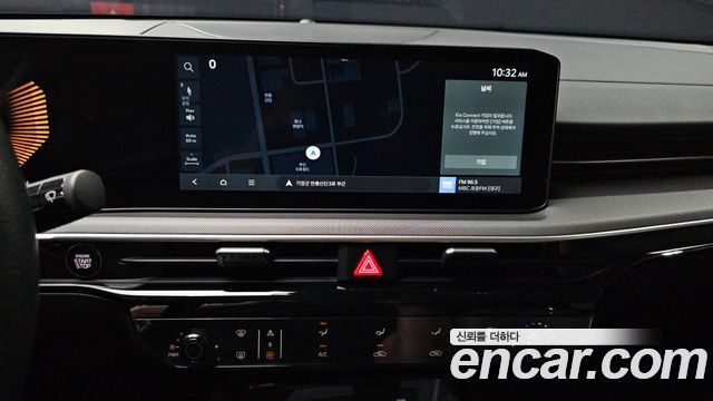 Kia K5 (III) 2.0 Prestige 2024 — фото 17