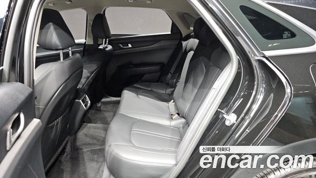 Kia K5 (III) 2.0 Prestige 2024 — фото 26