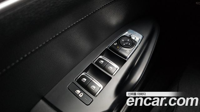 Kia K5 (III) 2.0 Prestige 2024 — фото 28