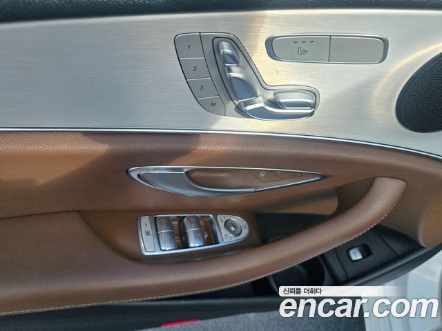 Mercedes-Benz E-Class (W213) E250 Avantgarde 2021 — фото 18