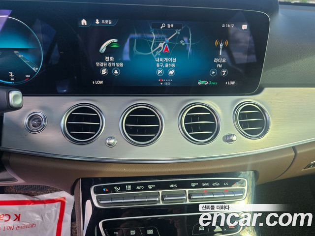 Mercedes-Benz E-Class (W213) E250 Avantgarde 2021 — фото 20