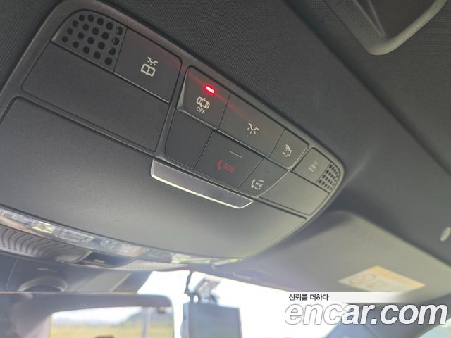 Mercedes-Benz E-Class (W213) E250 Avantgarde 2021 — фото 21