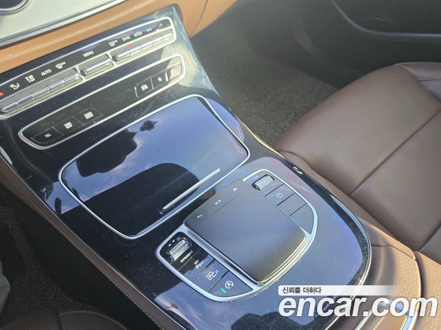 Mercedes-Benz E-Class (W213) E250 Avantgarde 2021 — фото 23
