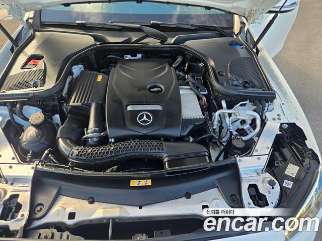 Mercedes-Benz E-Class (W213) E250 Avantgarde 2021 — фото 24