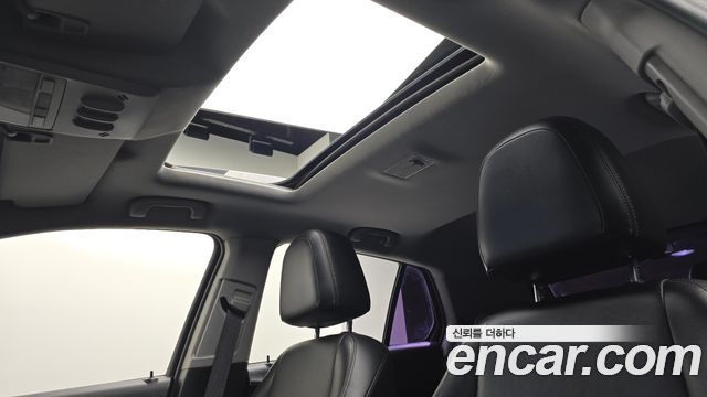 Chevrolet Trax 1.6 Diesel LTZ 2017 — фото 20