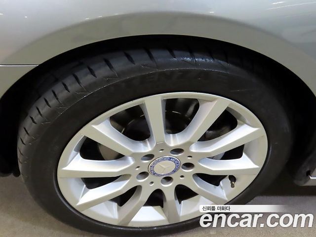 Mercedes-Benz SLK-Class 200 Blue Efficiency R172 2012 — фото 24