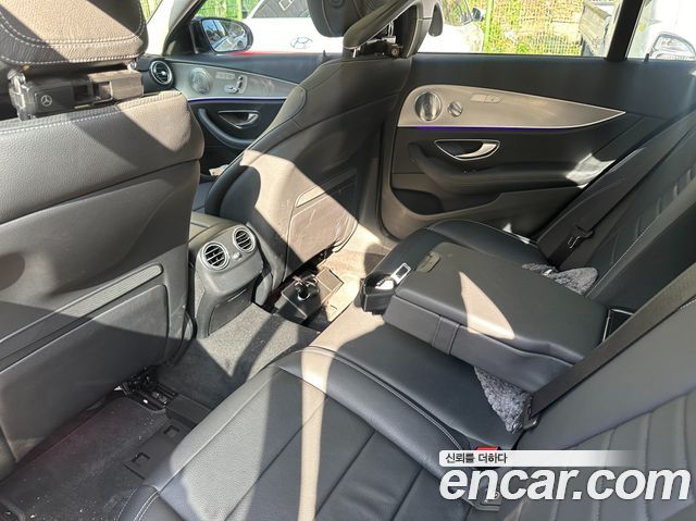Mercedes-Benz E-Class (W213) E300 Avantgarde 2017 — фото 16