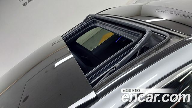 Mercedes-Benz C-Class (W206) C200 4MATIC Avantgarde 2022 — фото 16