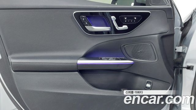 Mercedes-Benz C-Class (W206) C200 4MATIC Avantgarde 2022 — фото 19