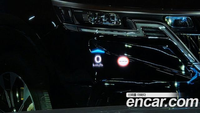 Hyundai Grandeur (GN7) 3.5 Gasoline 2WD Exclusive 2027 — фото 7