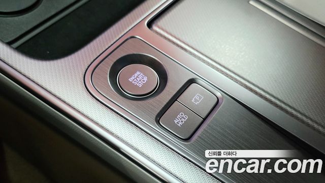 Hyundai Grandeur (GN7) 3.5 Gasoline 2WD Exclusive 2027 — фото 23