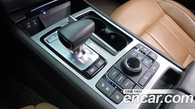 Genesis G80 3.8 GDI AWD Finest 2017 — фото 9