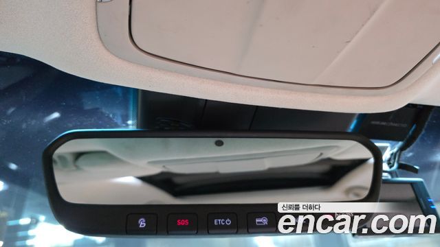 Genesis G80 3.8 GDI AWD Finest 2017 — фото 17