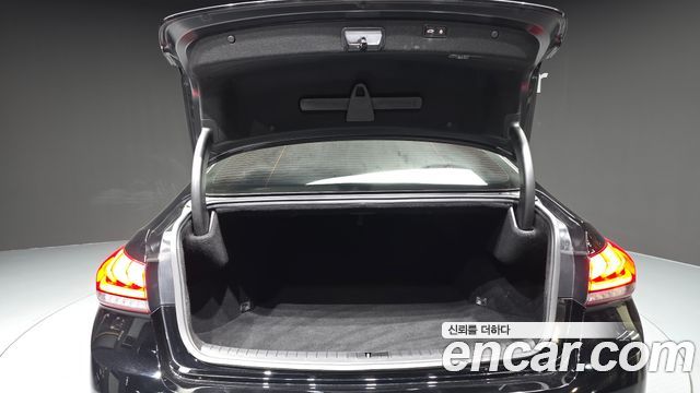 Genesis G80 3.8 GDI AWD Finest 2017 — фото 20