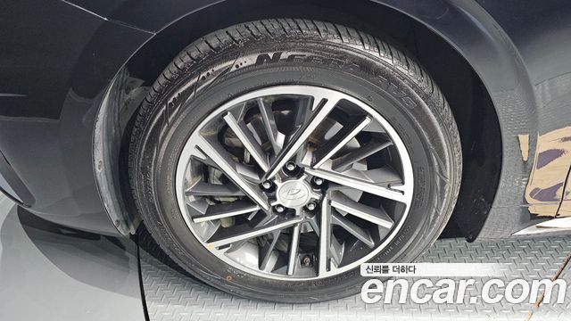 Hyundai Grandeur (IG) 2.5 Premium 2023 — фото 5